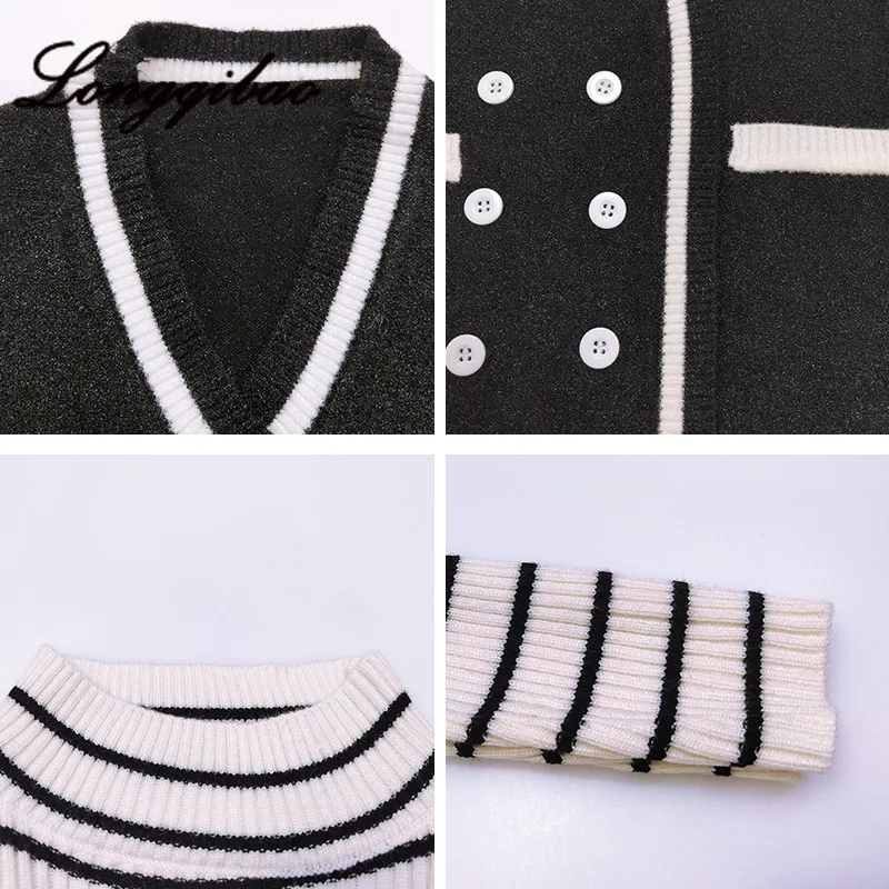 Свитер для маленьких девочек коллекция 2019 года Новая Осенняя детская модная