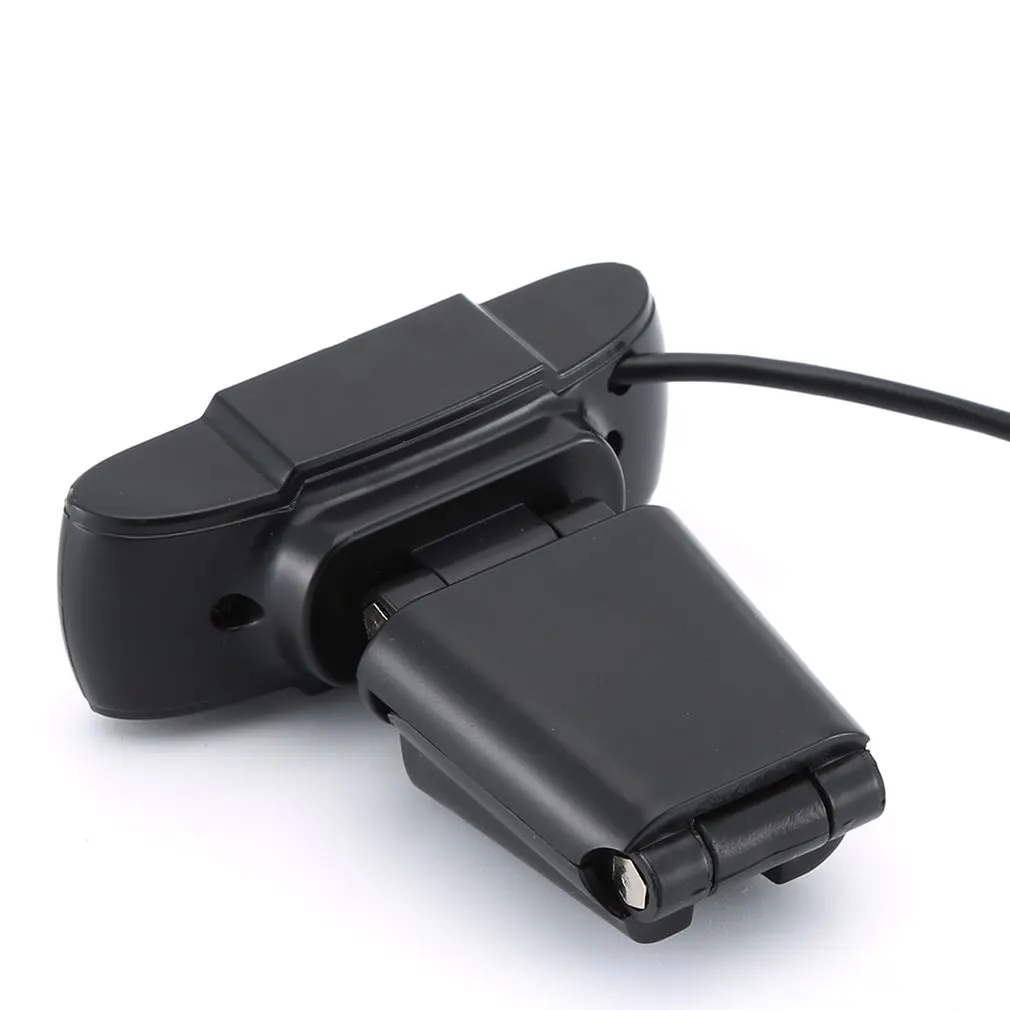 

Camera With Built-In Microphone Usb Drive-Free Video Conferencing Network Class Camera Live Video Webcam