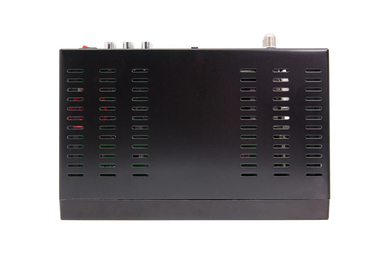 DVB-S2 Tocomfree V30 Ultra HD спутниковый ТВ приемник Поддержка Newcam Cccam JB200 турбо 8PSK тюнер автоматическое преобразование PAL/NTSC