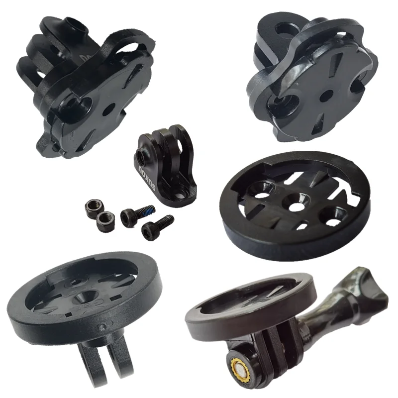 Кронштейн для экшн камеры GoPro кронштейн компьютера Sports 530 810 1030|Велокомпьютеры| |