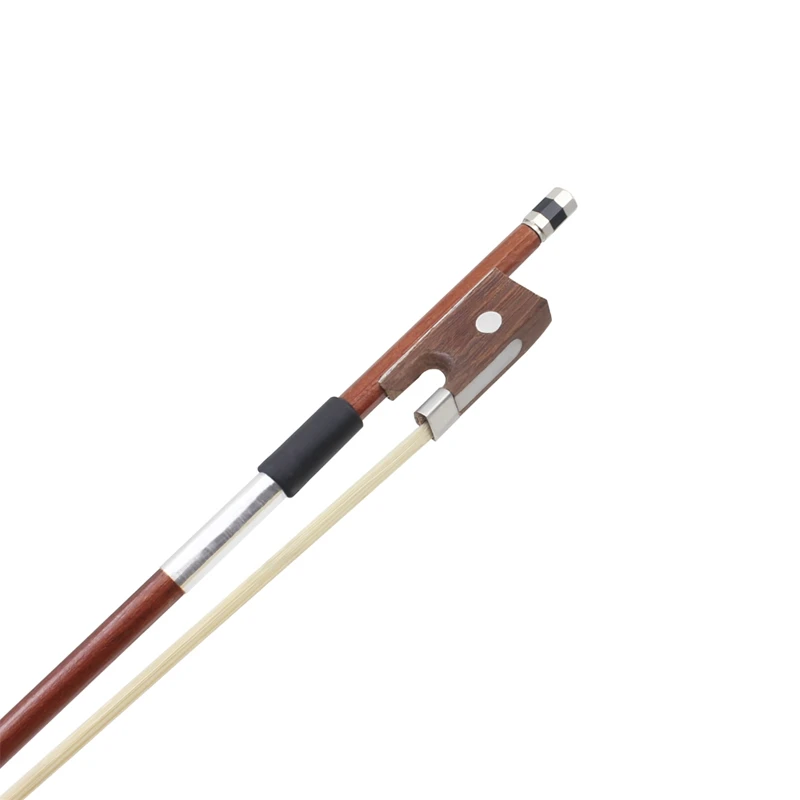 

Violin Bow Stunning Fiddle Arbor Bow for Violin for Performance and Examination