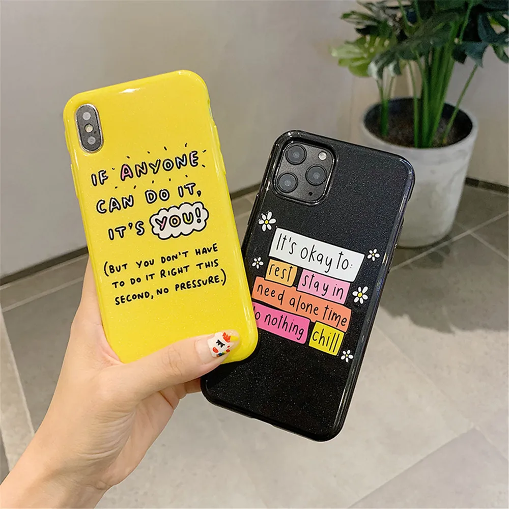 Новый глянцевый блестящий чехол из ТПУ для Apple iPhone 11Pro Max X XS мягкий XR 6 6S 7 8 Plus |