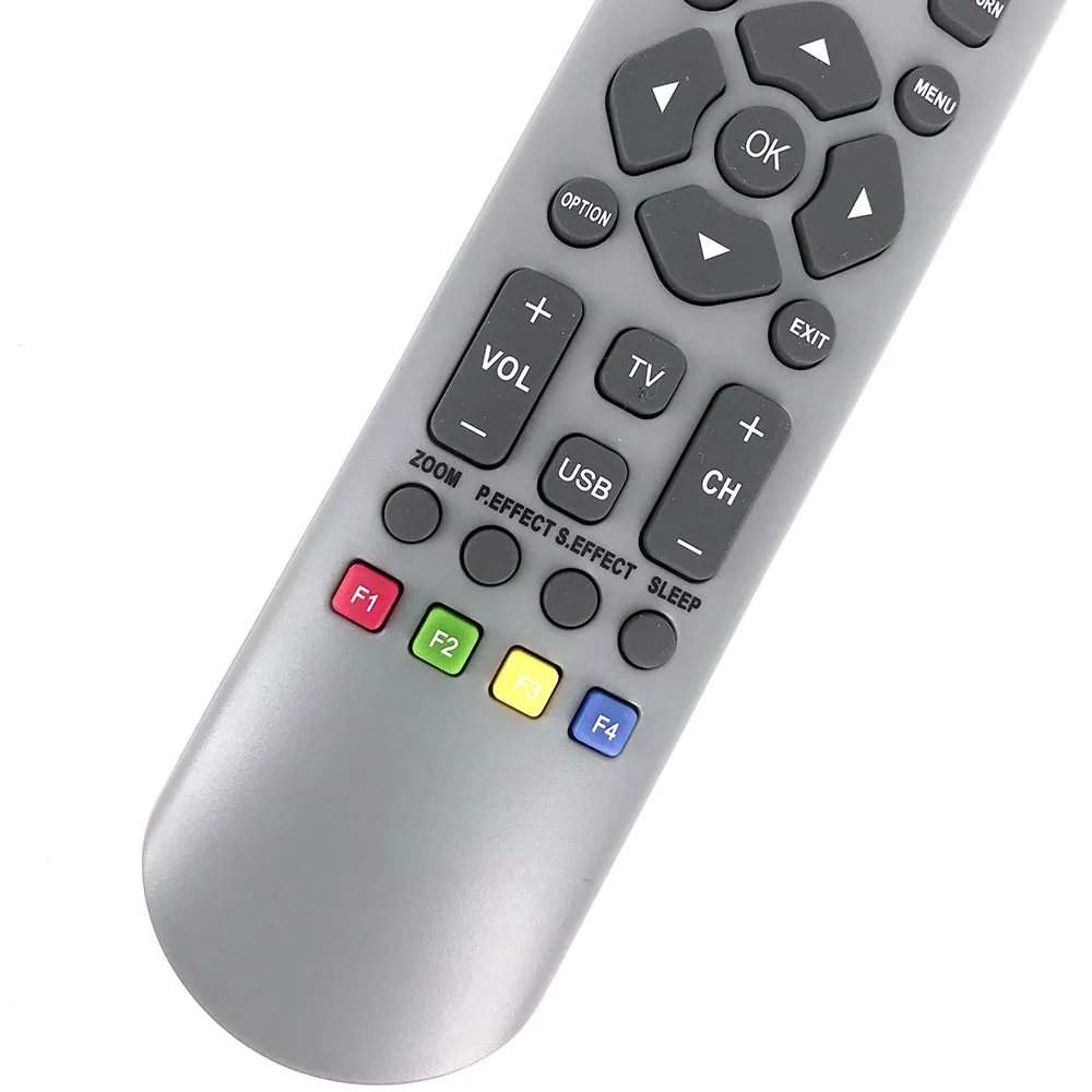 Новый оригинальный 06 520W37 G000X 150713DLAA для TCL LCD LED TV Дистанционное управление