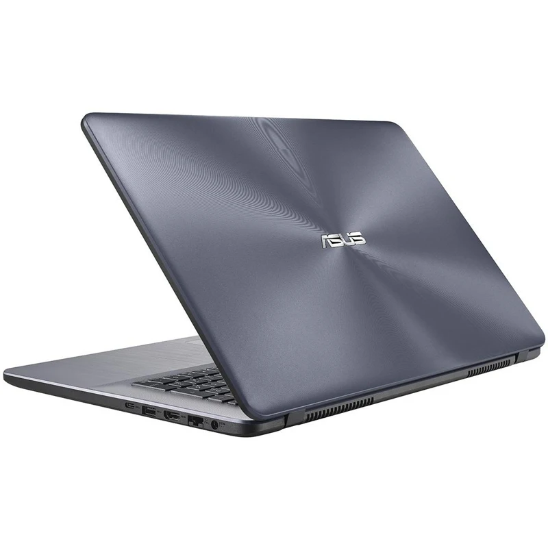 Ноутбук ASUS X705MB BX010T Intel Pentium Quad Core N5000/4GB/1TB/17.3&quot HD/No ODD/NVIDIA GeForce MX110 2Gb/Cam/Wi