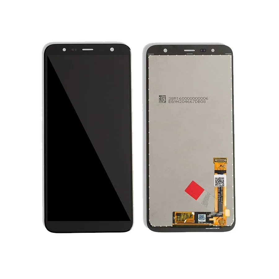 

100% 6.0''Original LCD For Samsung Galaxy J6+ J610 J610F J610FN Display Screen replacement for Samsung J6 Plus lcd screen