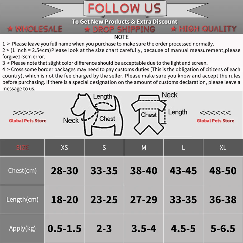 Dog Coats Winter Pet Clothes Stitchwork Tang Suit for Sweater Parkas Chinese Style Suits Corgi Teddy Puppy Cat Costumes | Дом и сад