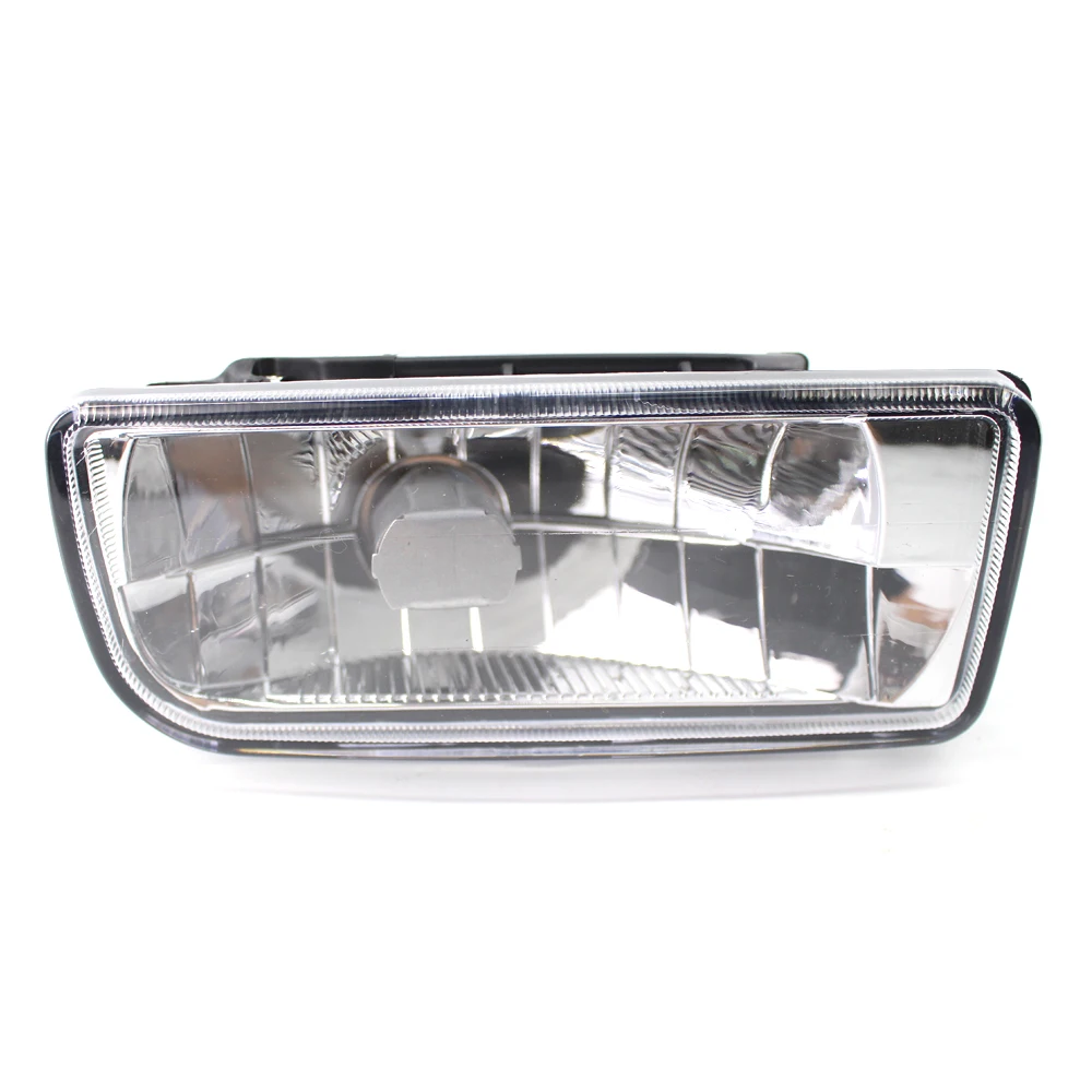 1 пара светодиодный бампер отражатель дымчатые линзы задние тормоза светильник