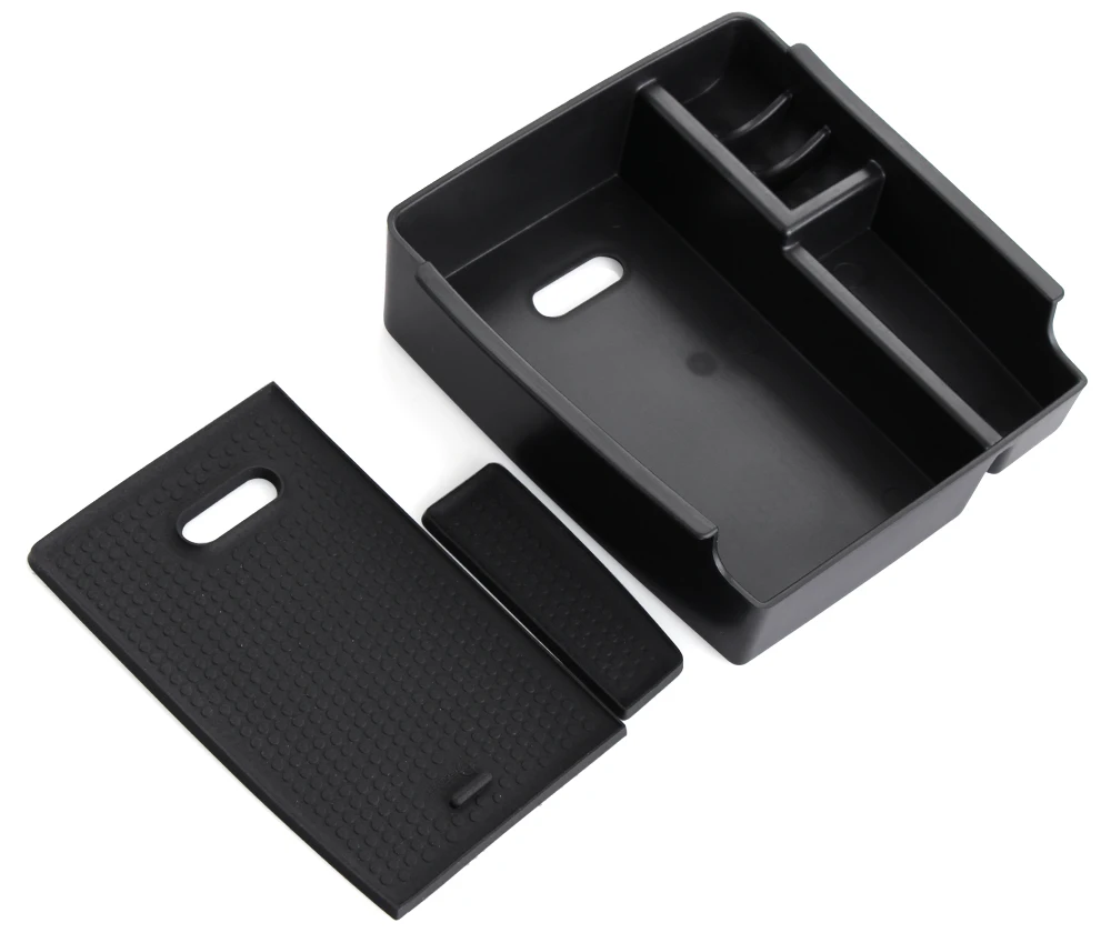 Подлокотник для HYUNDAI CRETA IX25 2015 2018 подлокотник ящик центральная консоль чехол