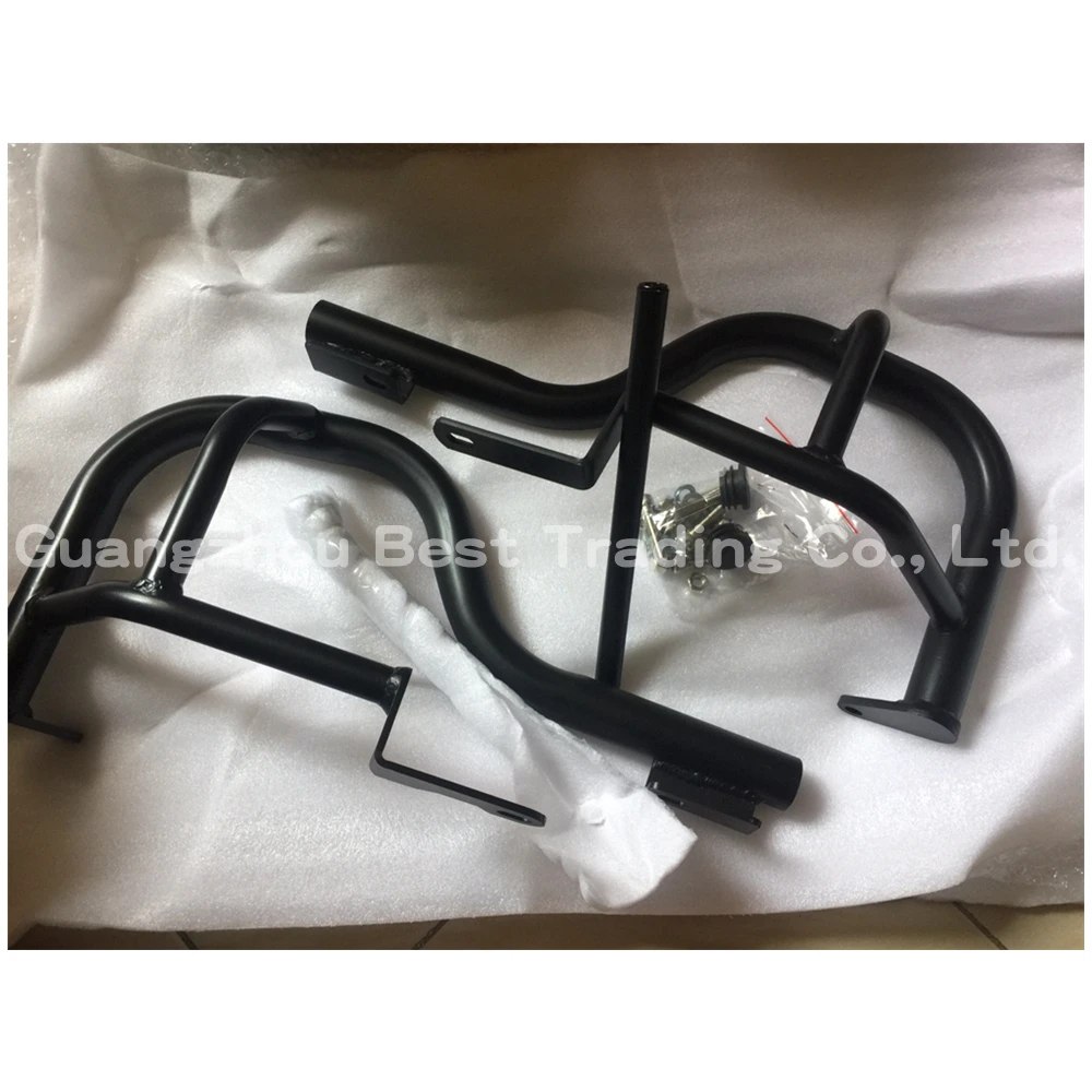 Передняя фара мотоцикла для KAWASAKI Vulcan S 650 VN650 EN650 s650 2015 2016 2017 2018 2019 2020 черный бампер