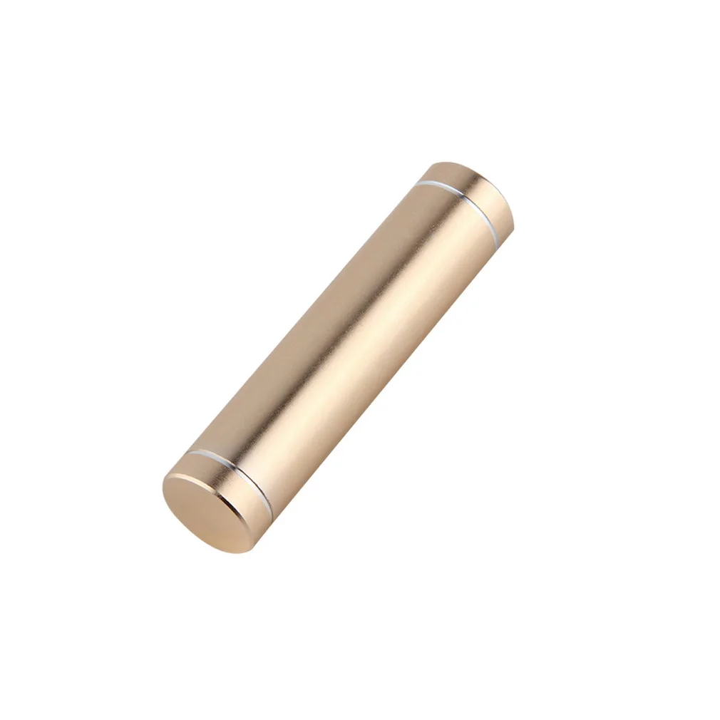 Разноцветный внешний аккумулятор USB 5 В набор для самостоятельной сборки