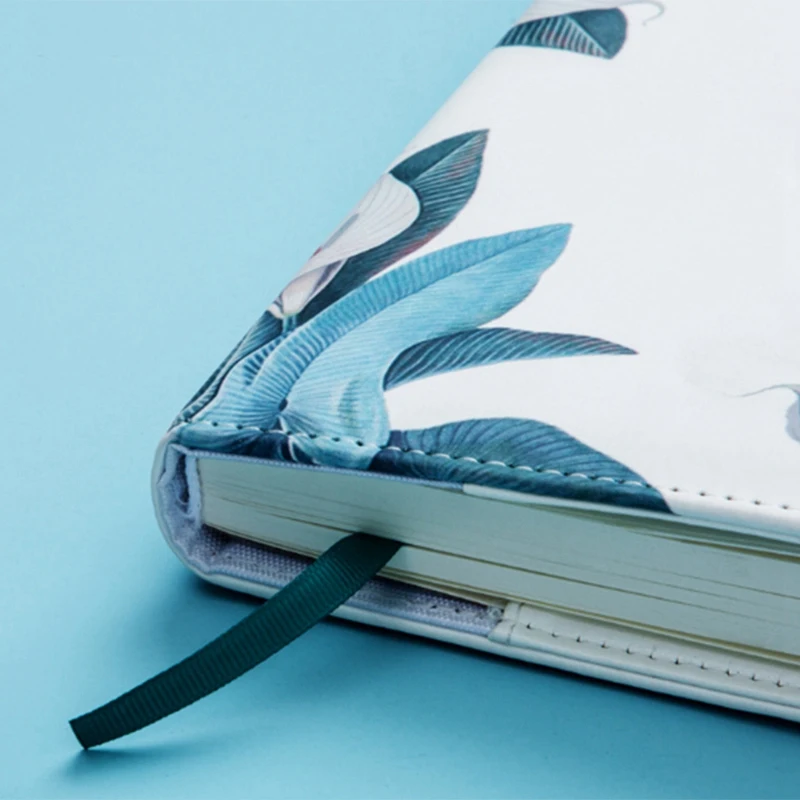 2x блокнот Sub Тетрадь дневник с замком руки замок паролем Калла Лилия и