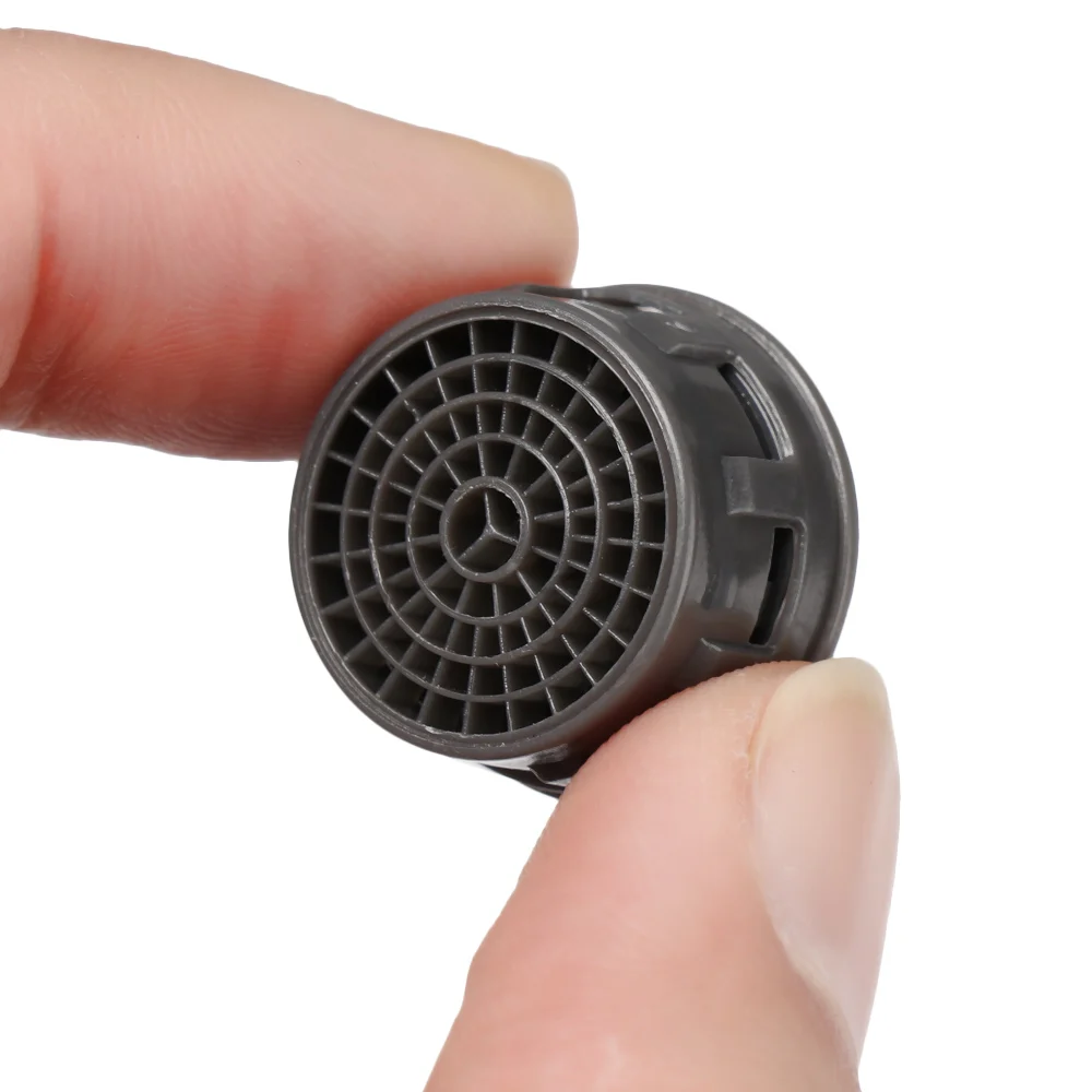 Water Saving Faucet Aerator Female Thread Tap Device Diffuser Nozzle Filter Adapter Bubbler Accessories |