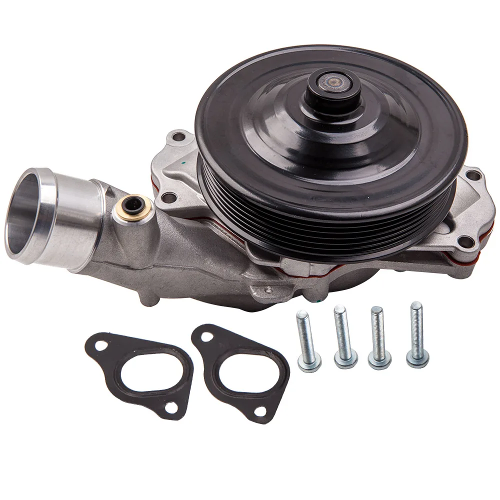 

Водяной насос для Land Rover Range Rover 2010-2013 LR097165 LR068999 LR065486