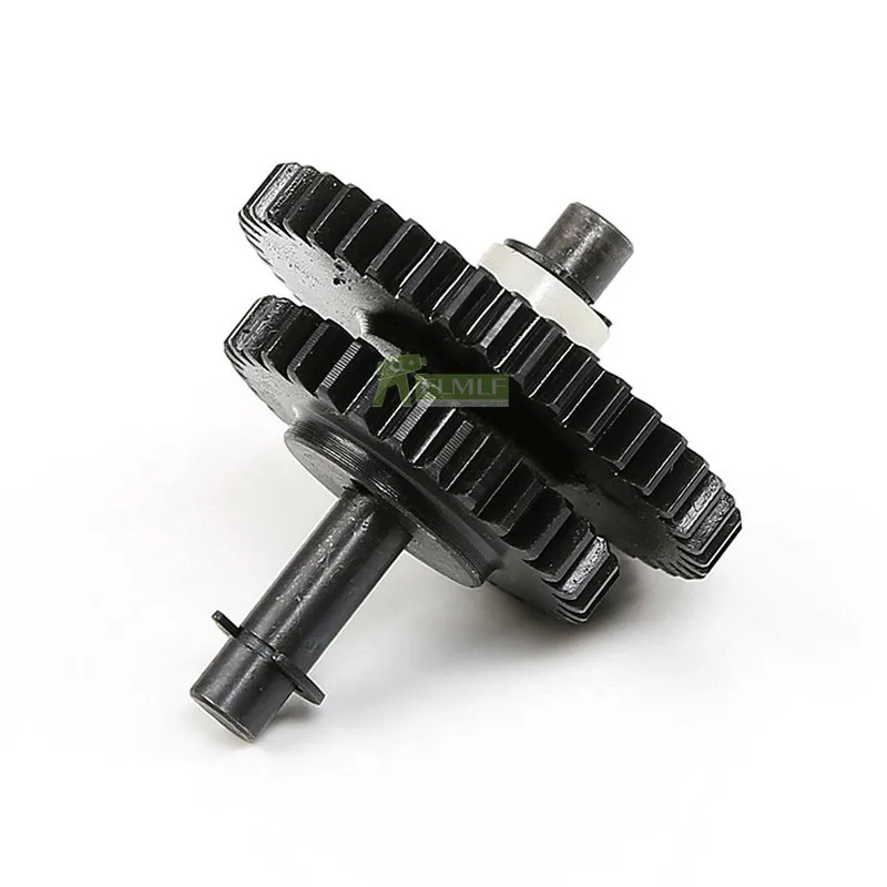 Два-лев двойной набор передач подходит для 1/8 HPI Racing Savage XL FLUX Rovan TORLAND Monster