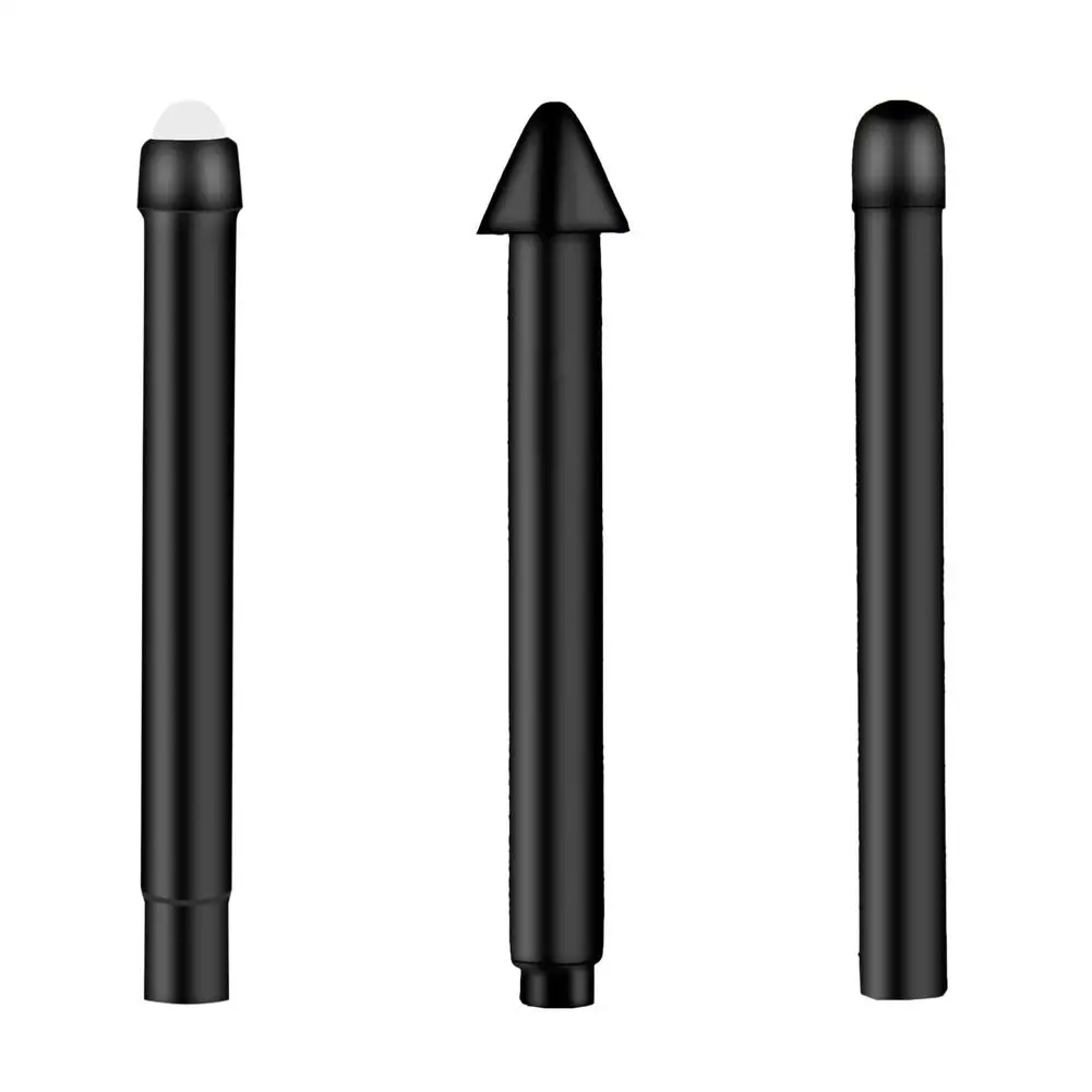 

3pcs Original Pen Tips Stylus Pen Nib HB 2H H Refill Replacement For Microsoft Surface Pro 7/6/5/4/ for Surface Pro Pen Dropship