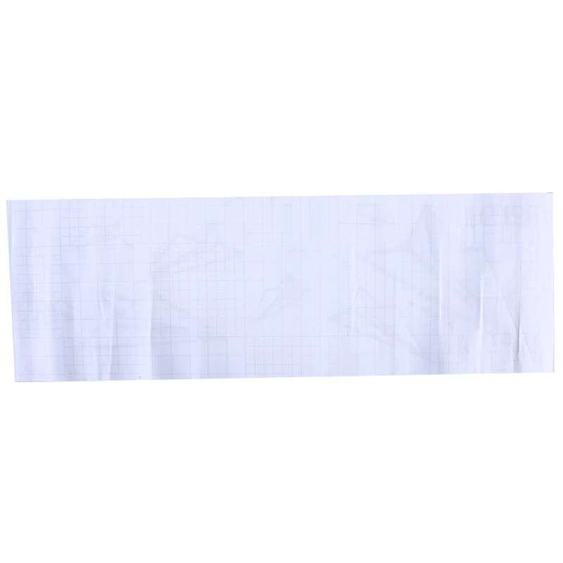 Настенные наклейки мультяшная бумага Самолет креативный простой стиль детская