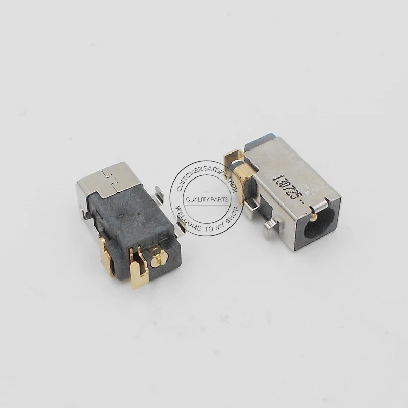 Laptop DC Power Jack Connector Charging Socket for Lenovo IdeaPad 100S 14