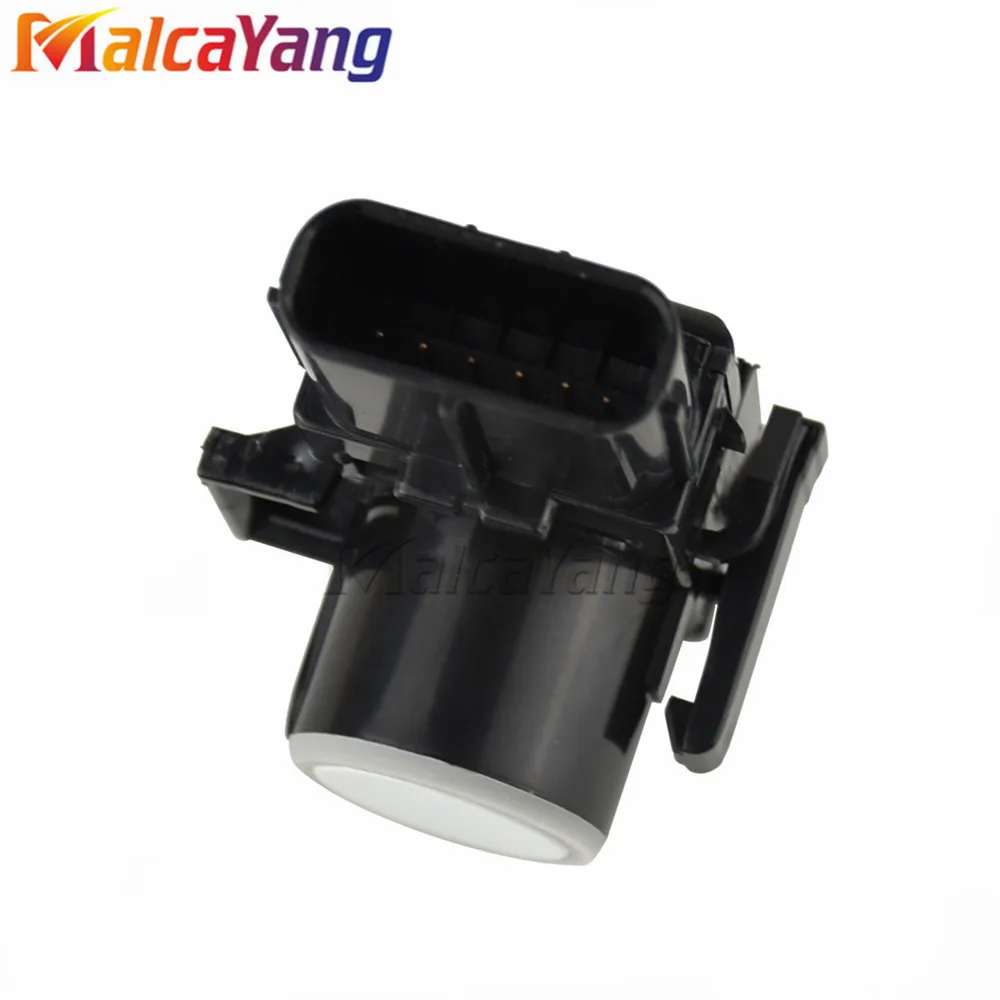 Фотопарковка для Toyota Corolla Camry Land Cruiser Sequoia Lexus LX570 89341 33140 8934133140 черно белая|Датчики