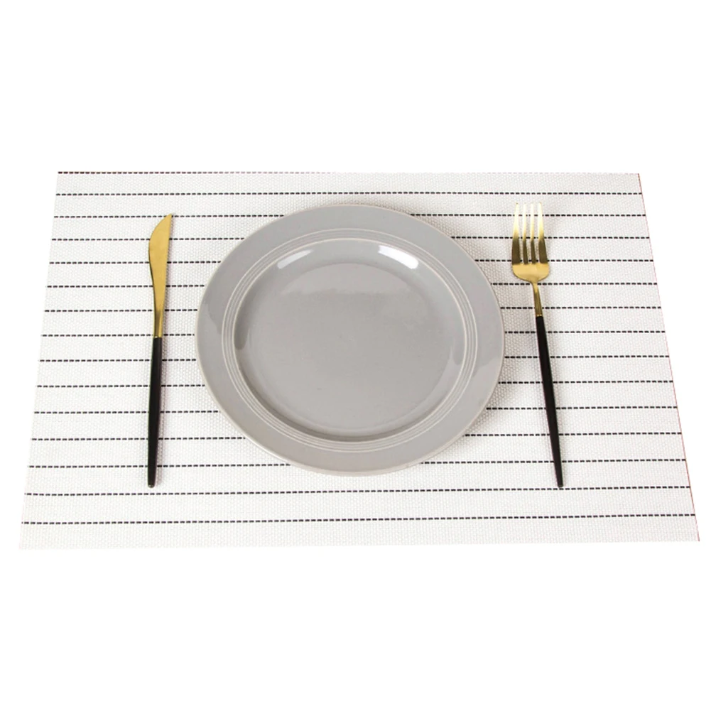 Настольная чаша из ПВХ с теплоизоляцией 45x30 см|Коврики и подложки| |