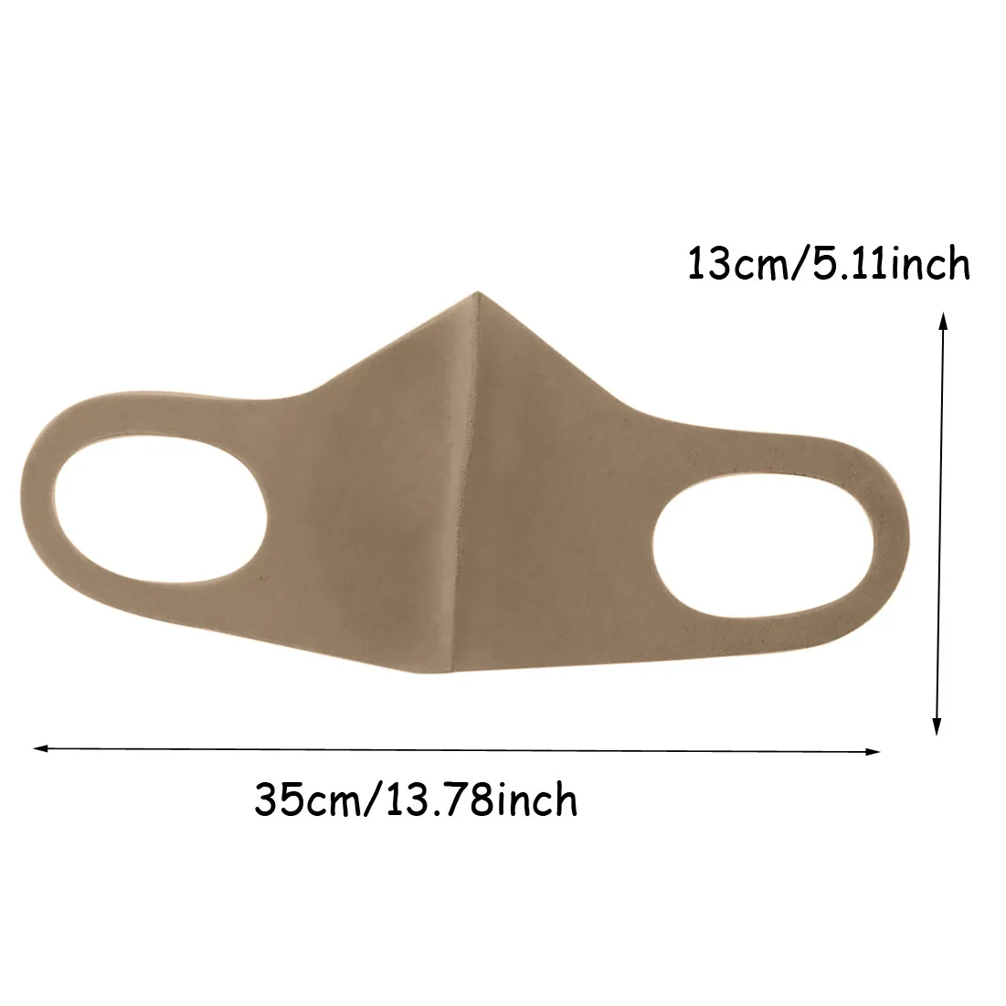 1/2/5/10 шт. маска для взрослых | Тематическая одежда и униформа