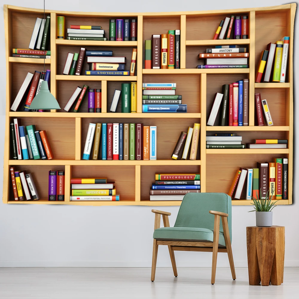 Настенный гобелен на стену