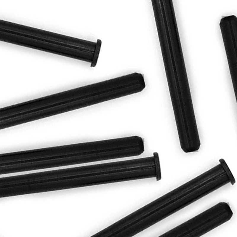 

15Pcs Tennis Racquet Grommets Tennis Racket String Protector Tennis Accessories Tennis Grommet