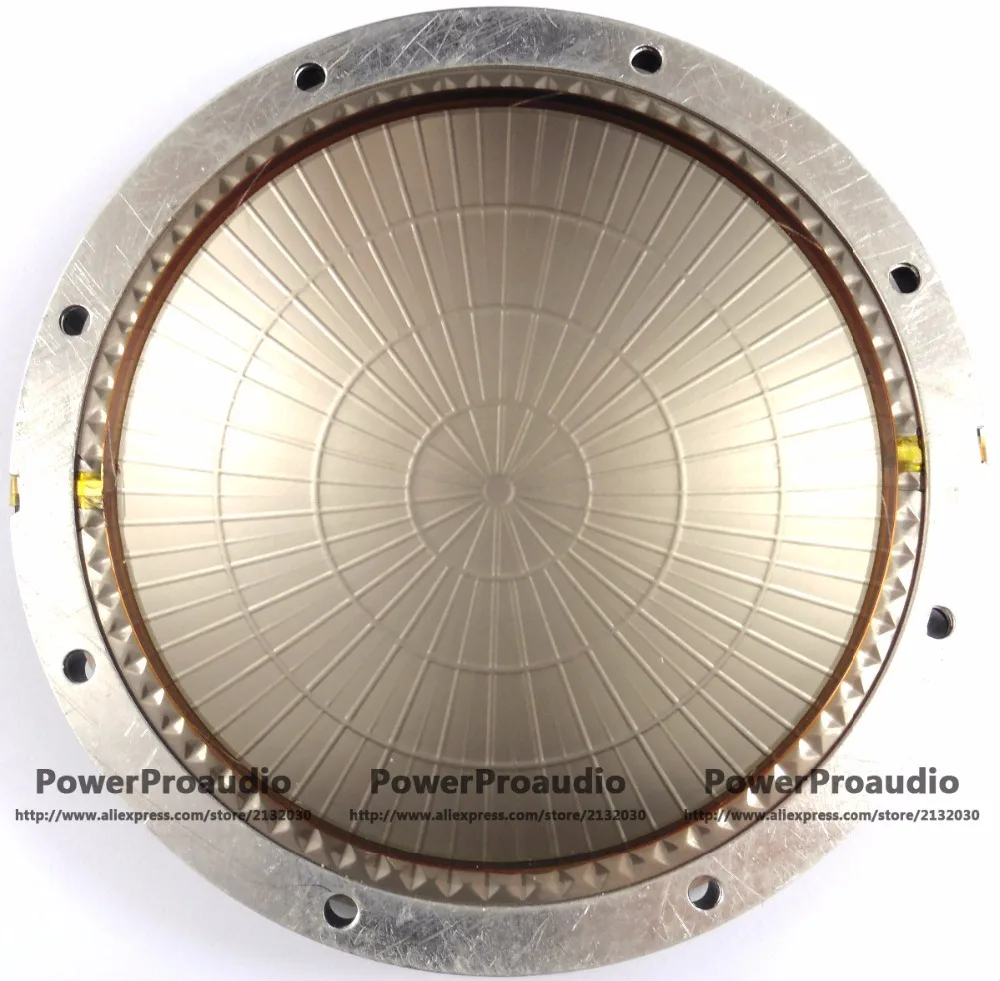 Диафрагма для JBL 2446 2446H 2447H 2451J 2452H 8 Ом