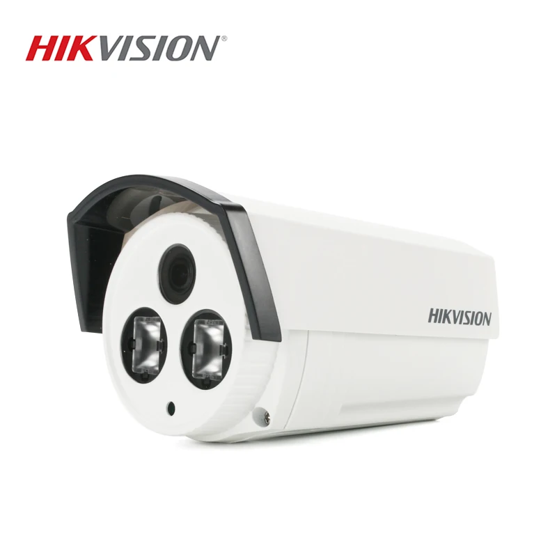 HIKVISION DS-2CE16F5P-IT5 950TVL аналоговый BNC пуля камера Инфракрасный 50 м День/Ночь Крытый/Открытый водонепроницаемый
