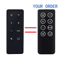 replacement cd player home media useful audio remote control for bose solo 5 15 ii bluetooth compatible music system controller