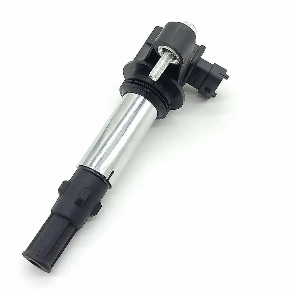 

1x 12566569 Ignition Coil 12583514, 12613051, 12629037,12566569, 71753911, 0221604112, 0221604104 for Cadillac CTS SRX STS
