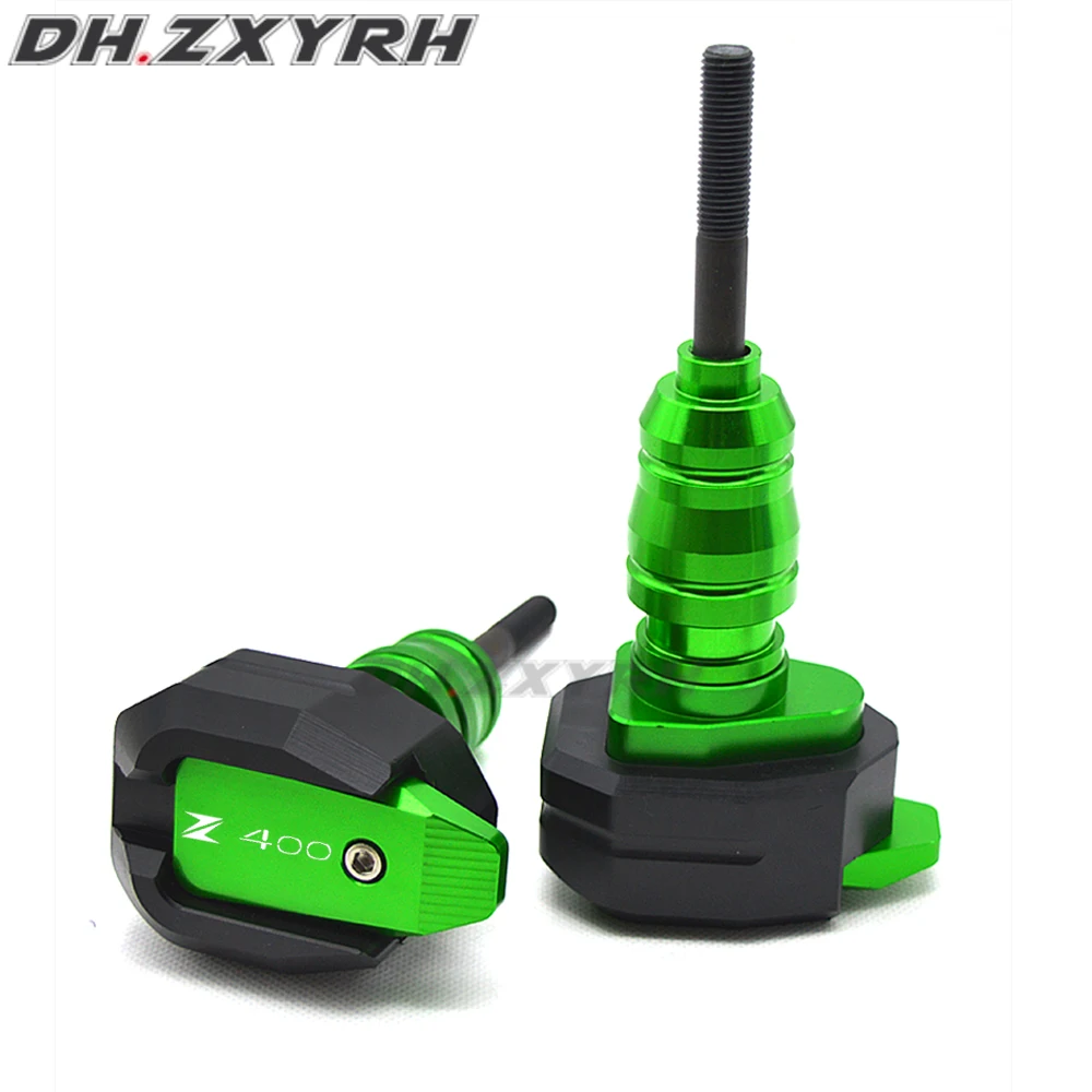 Защита от падения на мотоцикле CNC ползунок обтекатель защита удара протектор для