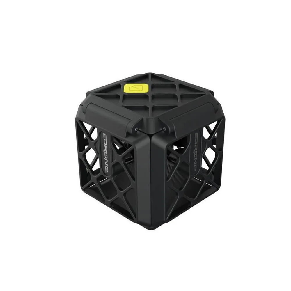 Utoghter 2 4 ГГц 4CH 6-Axis Gyro RC Quadcopter складной трансформер Карманный беспилотный