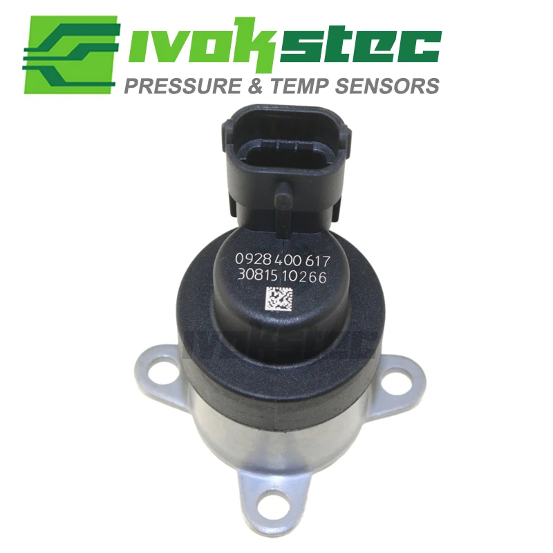 В наличии! Регулятор давления топливного насоса измерительный электромагнитный