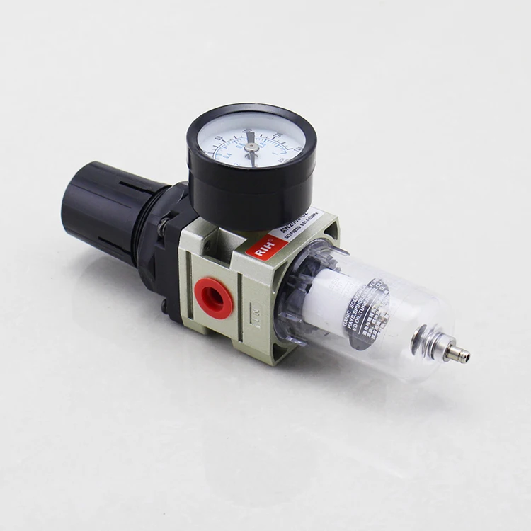 

AW2000-02 G1/4 SMC AW Air Filter Pneumatic Regulator