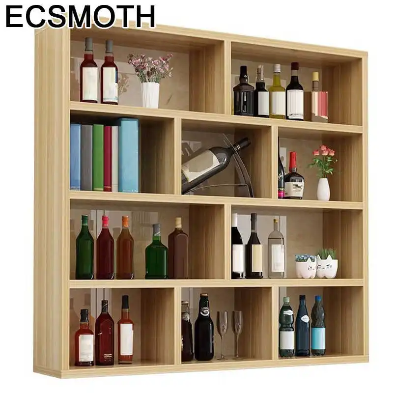 

Shelves Kast Meuble Desk Mesa Armoire Meble Display Table Rack Gabinete Shelf Mueble Bar Commercial Furniture Wine Cabinet