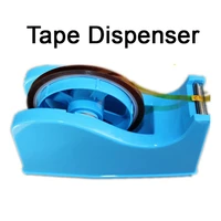 free shipping sublimation machine high temperature resistant tape dispenser tape cutting machine