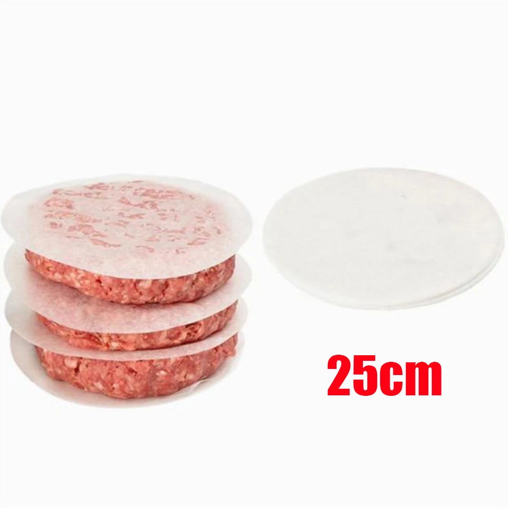 Кухонные принадлежности антипригарная бумага для выпечки масла говядины мяса