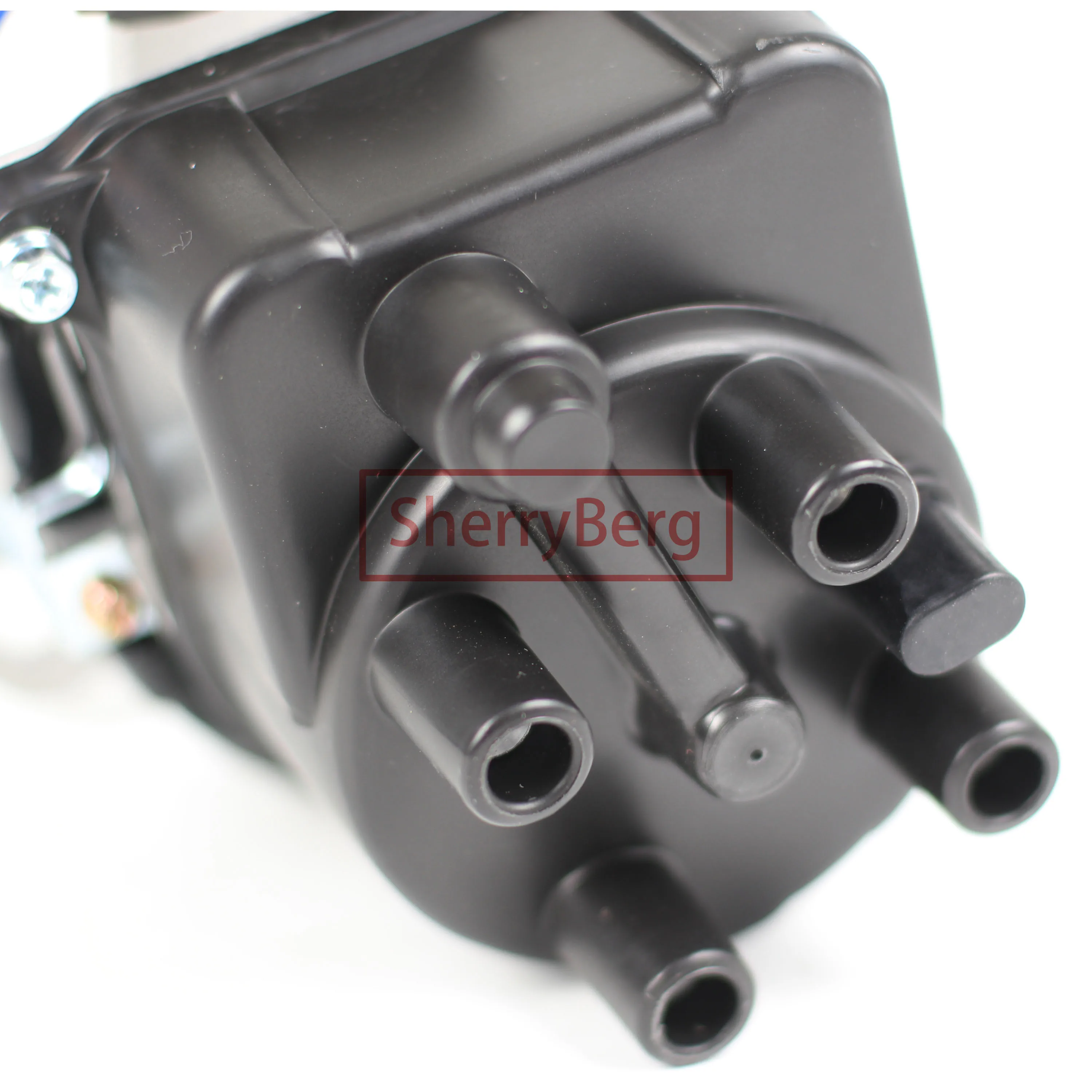 Новый распределитель зажигания SherryBerg с колпачком ротора OBD1 TD44U TD08U TD68U для Honda Civic