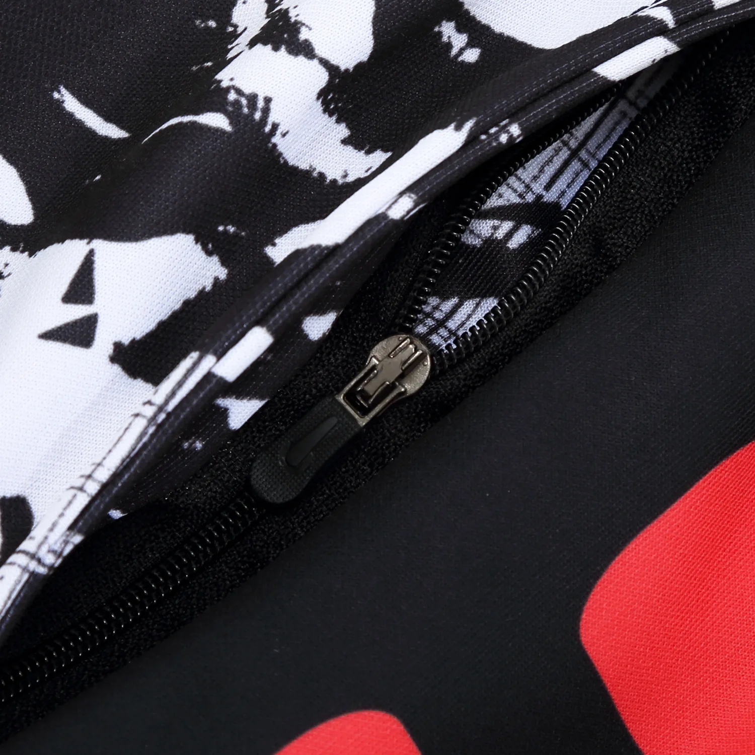 Летние строгие спортивные шорты до колена для бега на открытом воздухе свободные