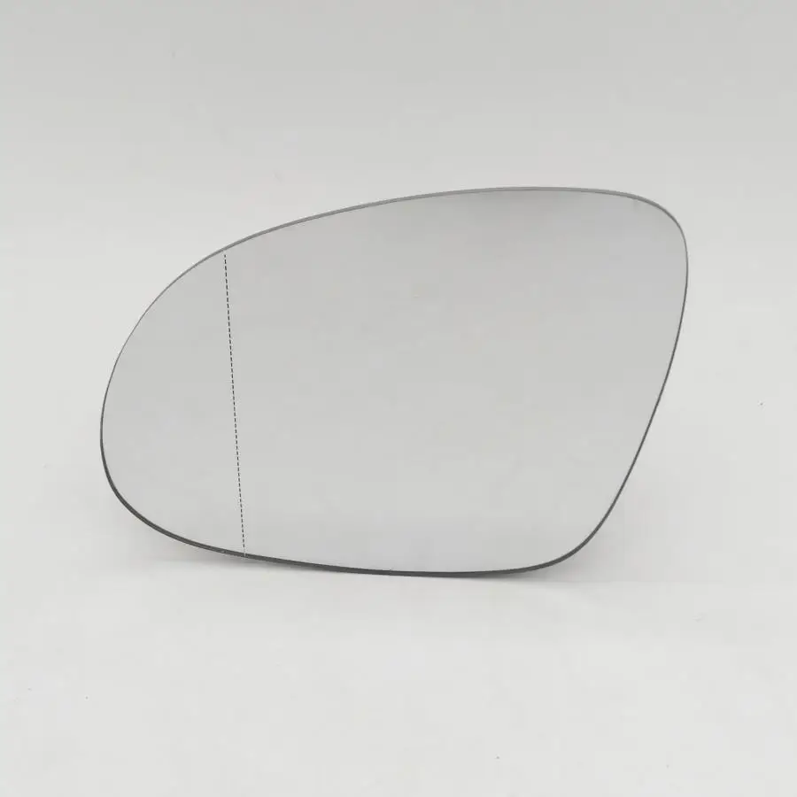 For Skoda Yeti 2010 2011 2012 2013 2014 2015 2016 2017 Car-Styling Door Rear Side Mirror Heated Glass Left Driver | Автомобили и