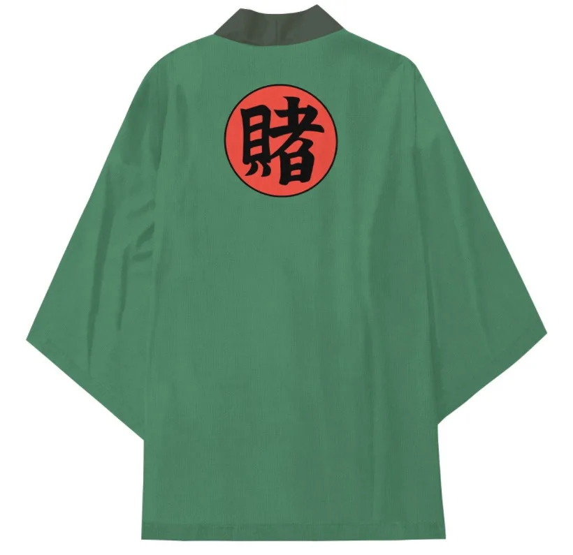 Новый аниме Konoha Hokage Tsunade женская накидка кардиган куртка пальто для взрослых и