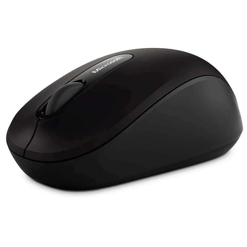 Microsoft 3600 Bluetooth Mobile Mouse wireless mouse with 1000 DPI FPS 4K BlueTrack for laptop pc gift | Компьютеры и офис