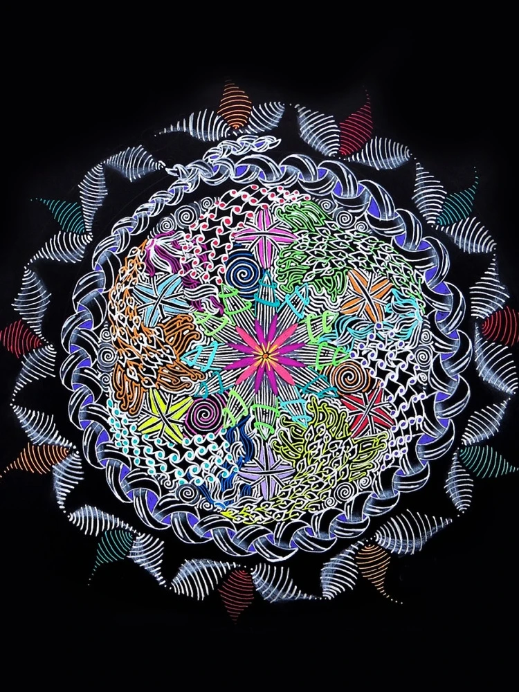 

Sakura 3pcs Gelly Roll 05/08/10 White Ink Highlight Gel Pen 0.3/0.4/0.5mm Pens Golden Silver Grey Color Marker