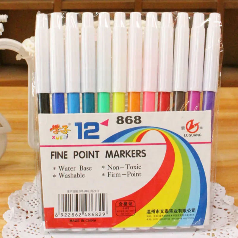 12/18/24 акварель кисти ручка для маленьких детей с изображением продукты Рисунок