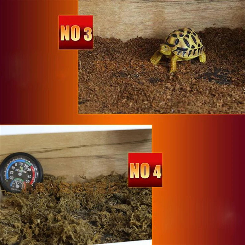 Коврик для рептилий домашних животных нагревательный коврик электрическое