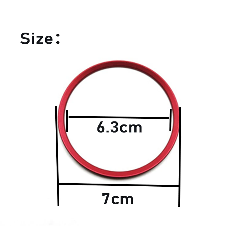 Наклейки на автомобильные диски из алюминиевого сплава для BMW F30 F31 F10 F20 E90 E92 E93 F11 F21