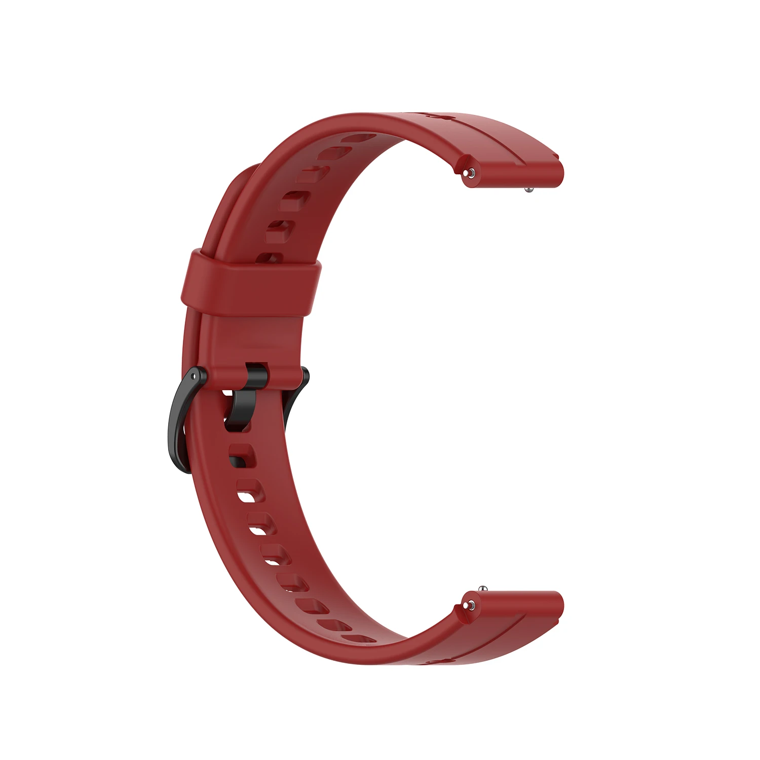 Ремешок для смарт браслета Huawei TalkBand B6 силиконовый спортивный сменный ремешок B3
