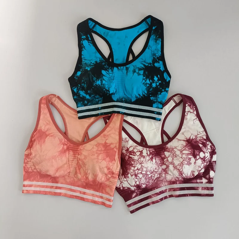 

Женский Собранный красивый жилет для спины, спортивный бюстгальтер для бега, йоги