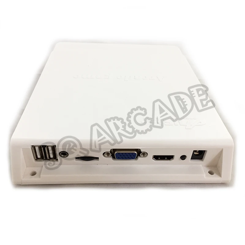 Игровая коробка pandora 1299 в 1/1660 1 MAME Jamma CGA VGA Pandora DIY аркадный шкаф машина видеоплата
