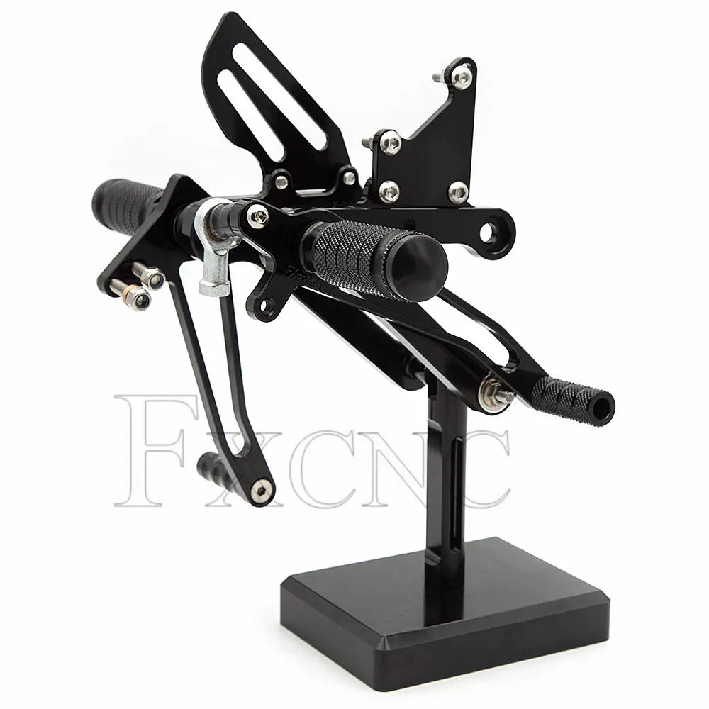 Комплект мотоциклетных ножек для Honda NSR250 MC21 PGM1 PGM2 PGM3 1990 1993 MC28 PGM4 94 97|Подставки под